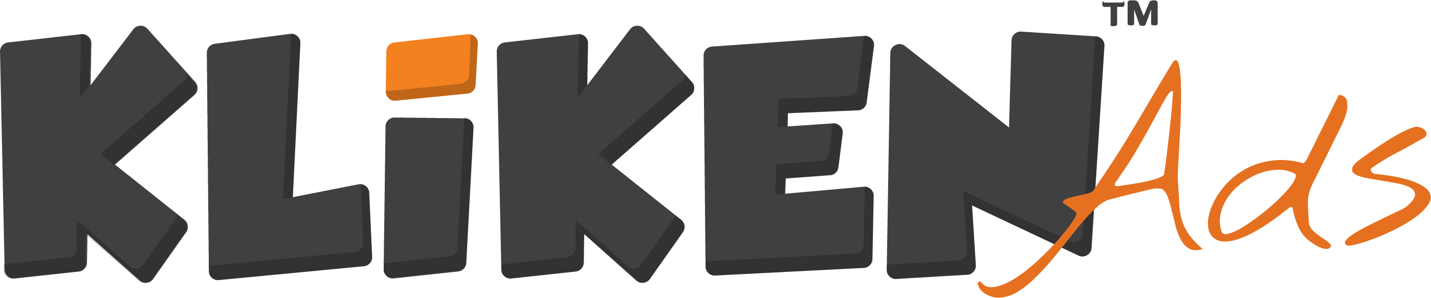 Kliken Ads Logo